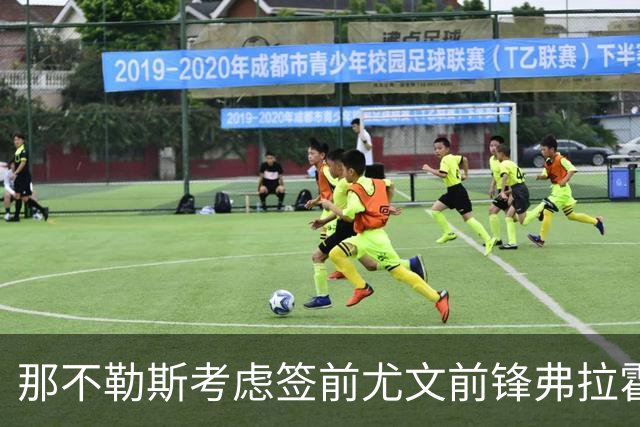 那不勒斯考虑签前尤文前锋弗拉霍维奇 唯一明确报价来自贝西克塔斯